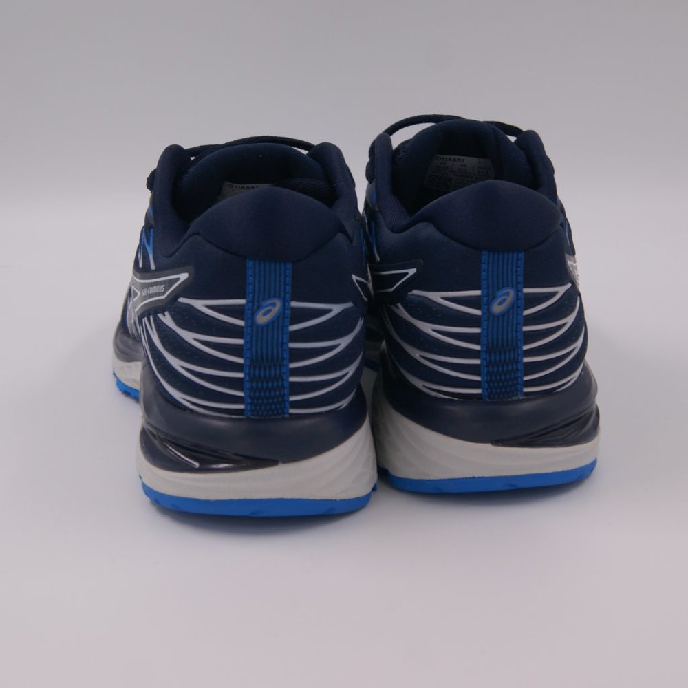 NEW Asics Mens Gel Cumulus 21  Size 10.5 - Picture 6 of 13